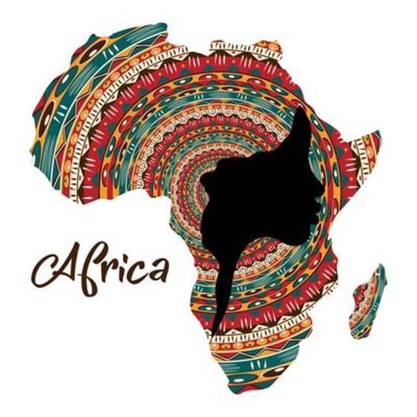 Africa