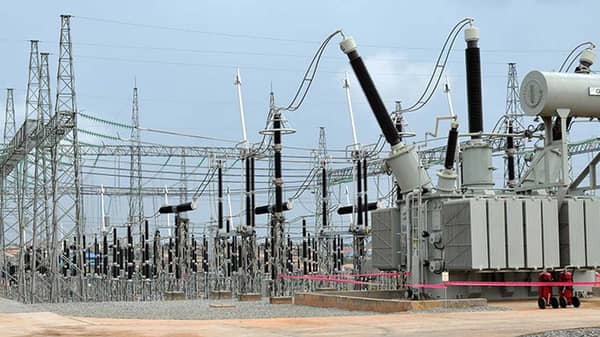 Jos Electricity Distribution Company