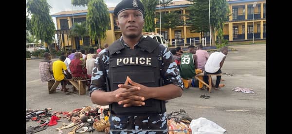 Imo State Police Command