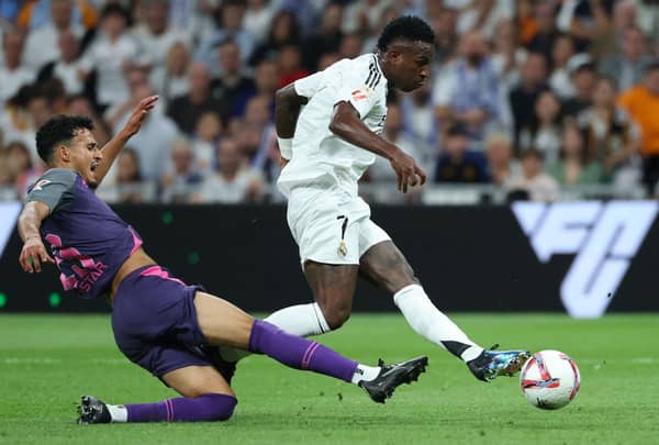 FBL-ESP-LIGA-REAL MADRID-ESPANYOL