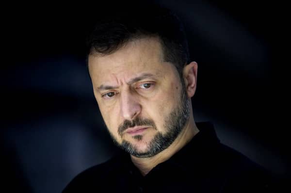 UKRAINE-RUSSIA-CONFLICT-WAR