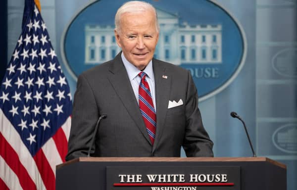 US-POLITICS-BRIEFING-BIDEN