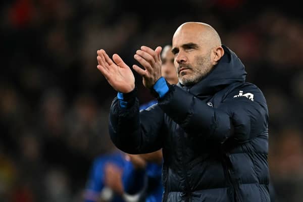 FBL-ENG-PR-LIVERPOOL-CHELSEA