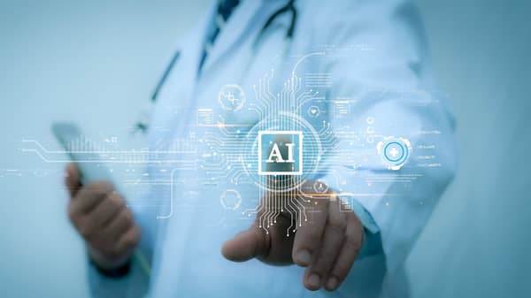 AI healthcare