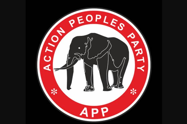 Action Peoples Party (APP)