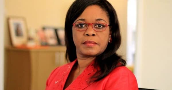 Afe Babalola University, Ado-Ekiti (ABUAD), Prof. Sidi Osho