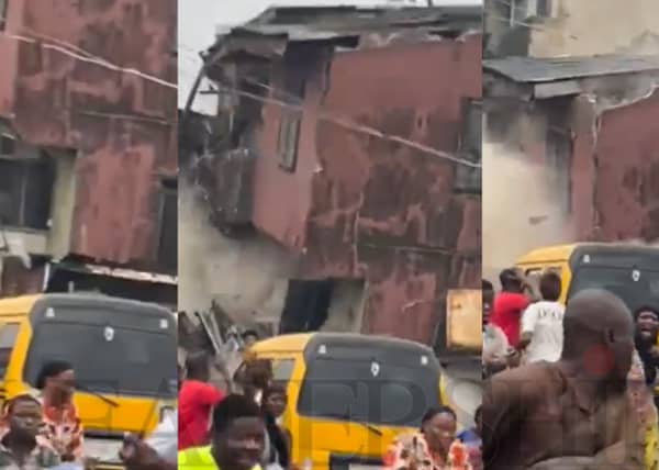BREAKING-2-storey-Building-Collapses-In-Lagos-By-YUSUF-BABALOLA-Lagos-A-two-storey-building-has-collapsed-on-Amusu-Street-at-the-Orile-Iganmu-area-of-Lagos-State