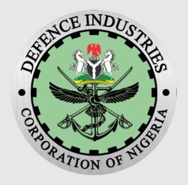 Defense Industries Corporation of Nigeria (DICON)