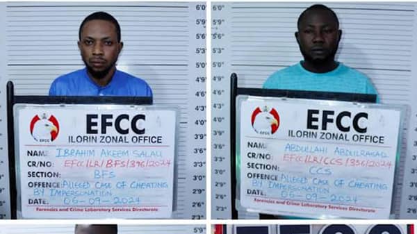 EFCC