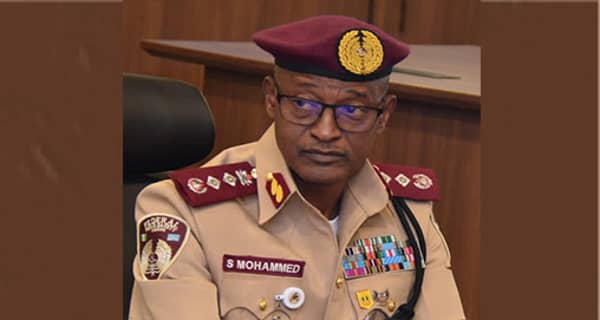 FRSC-ACM-Shehu-Mohammed