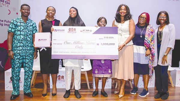 Head-Girl-Conference