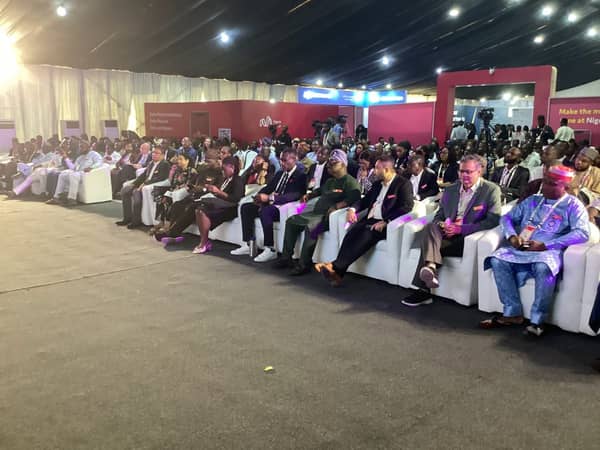 The Nigeria Energy Leadership Summit