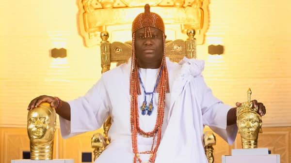 Ooni of Ife