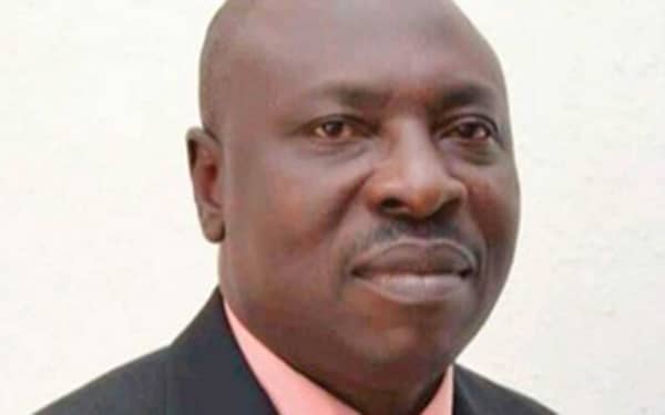 Kennedy-Ikantu-Peretei