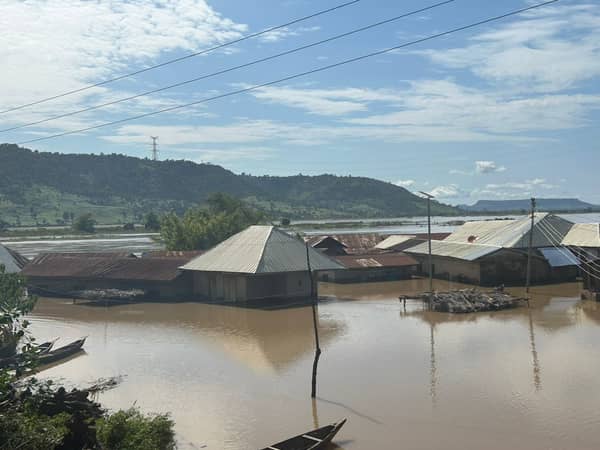 Kogi flood 5