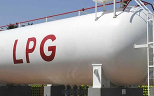 LPG