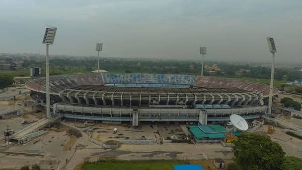 Nigeria National Stadium