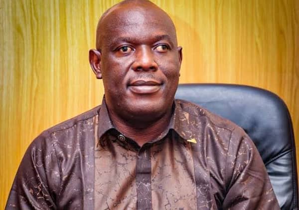 Prof Nenibarini Zabbey