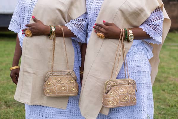 NIGERIA-CULTURE-TWIN-FESTIVAL