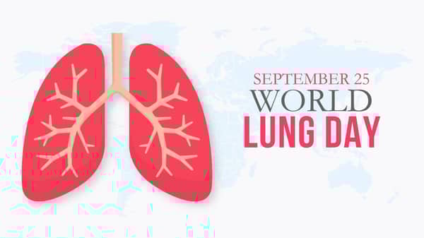 World-Lung-Day