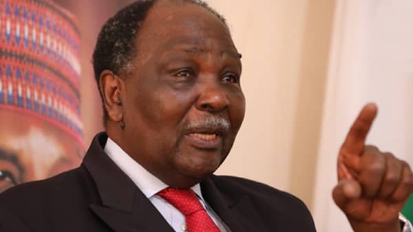 Yakubu-Gowon