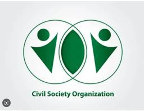 CSOs