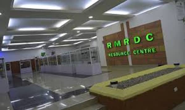 RMRDC
