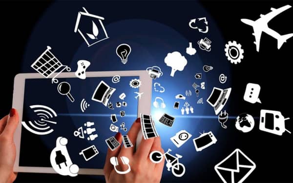 media-in-the-digital-age