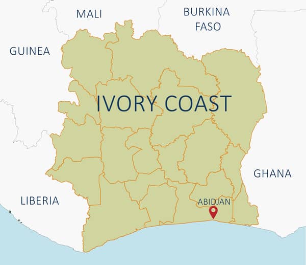 Ivory Coast