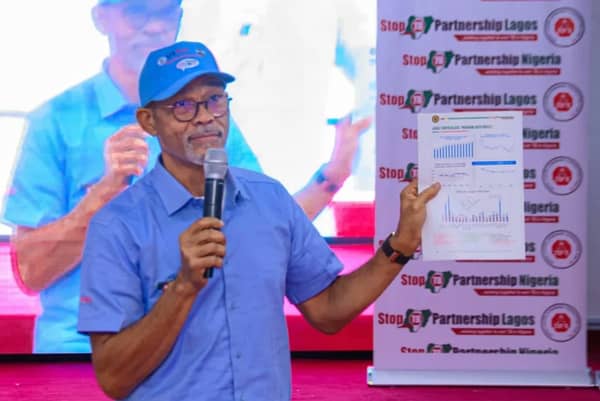 Professor Akin Abayomi