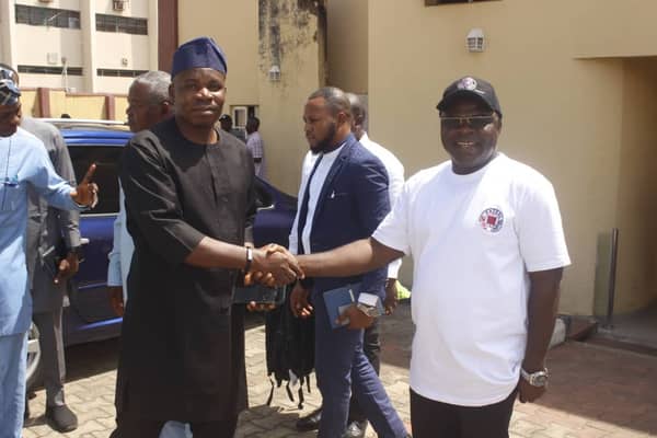 The National Automotive Design and Development Council (NADDC)