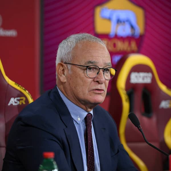 Claudio Ranieri
