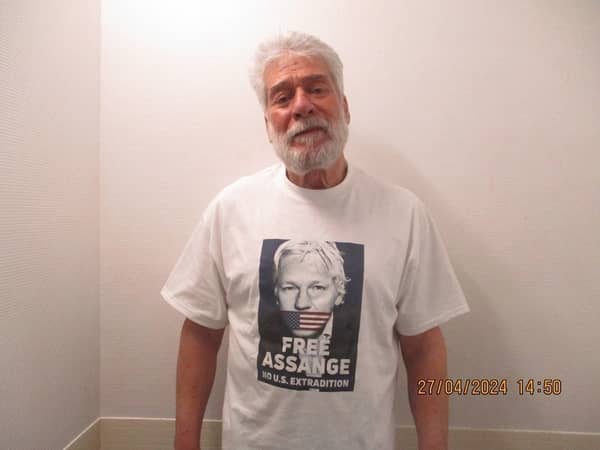 Georges Ibrahim Abdallah