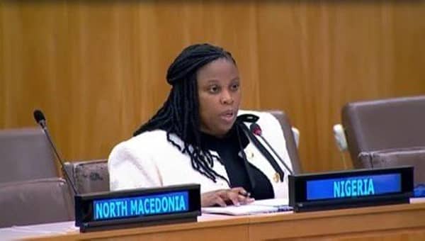 Nkiruka Chidia-Maduekwe