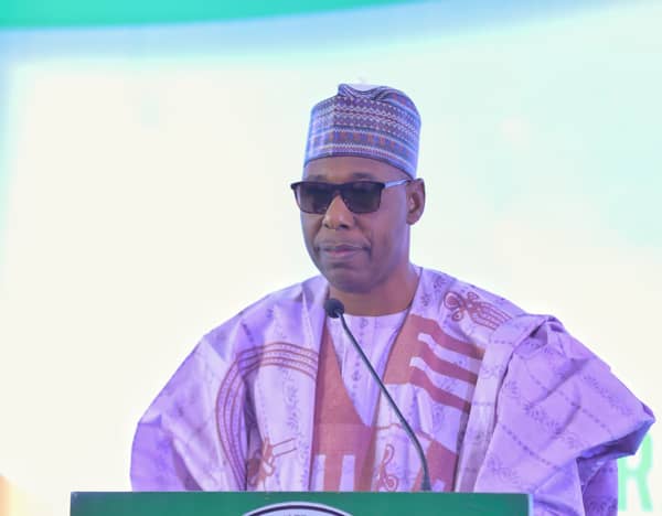 Babagana Umara Zulum