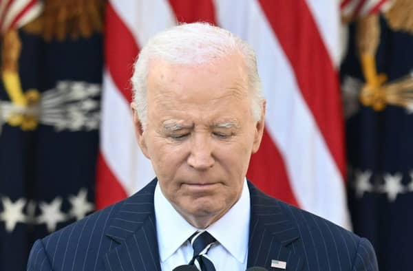 Joe Biden to address the nation after Donald Trump wins presidential election