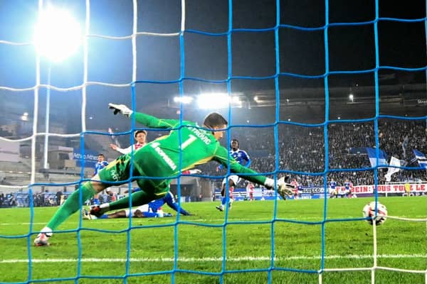 FBL-FRA-LIGUE1-STRASBOURG-MONACO