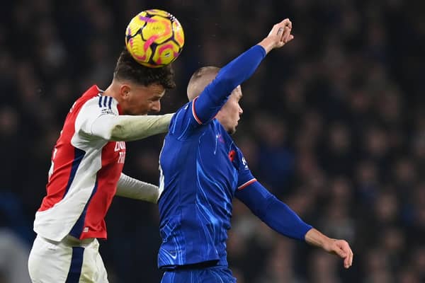 FBL-ENG-PR-CHELSEA-ARSENAL