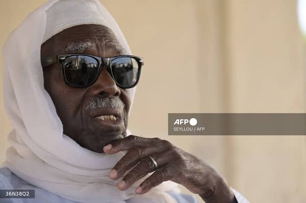 SENEGAL-FRANCE-HISTORY