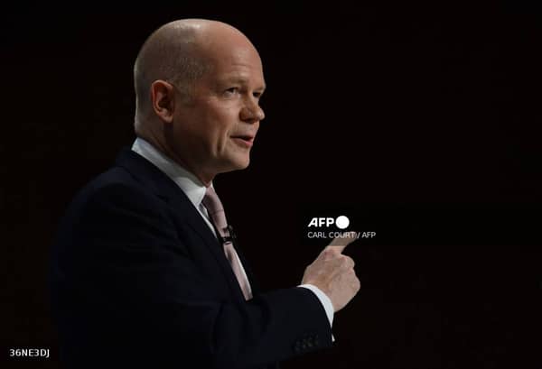 FILES-BRITAIN-EDUCATION-UNIVERSITY-OXFORD