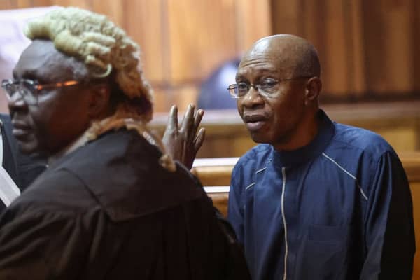 Emefiele-Court-