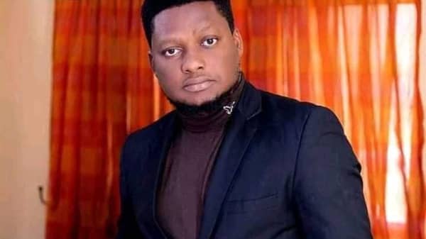 Evangelist Kayode Babalola