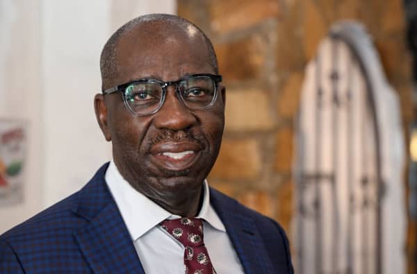 Godwin-Obaseki