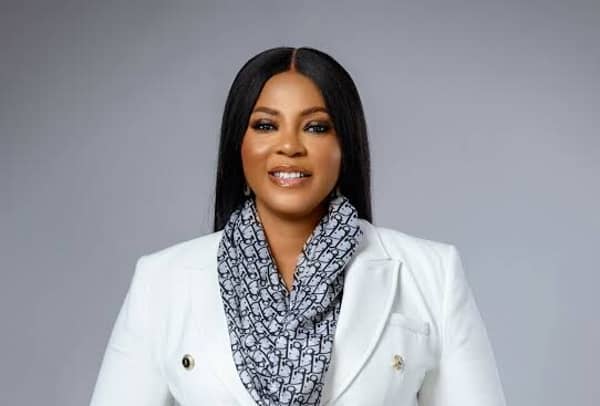 Grace-Ofure-Ibhakhomu