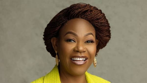 Henrietta Ngozi Ugboh