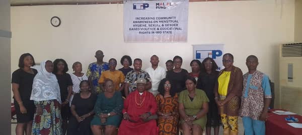 The Inclusion Project (TIP)