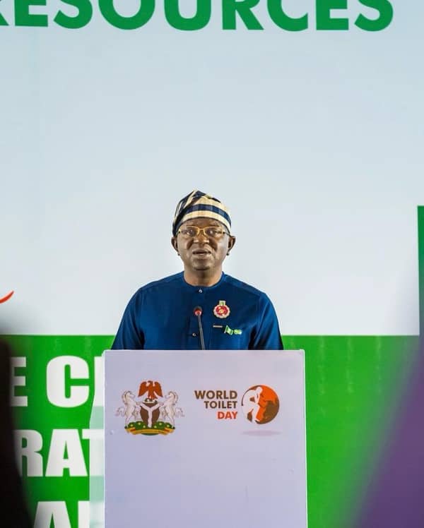 Joseph Terlumun Utsev