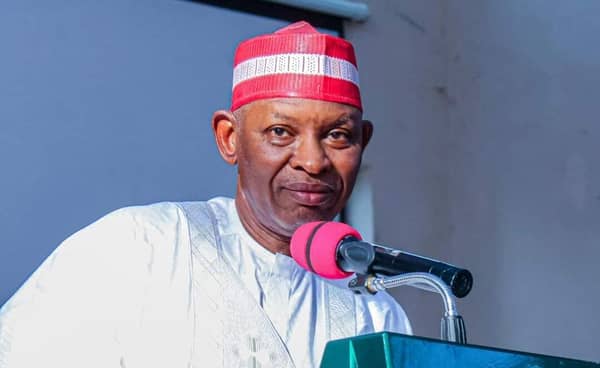Kano State Governor, Abba Kabir Yusuf