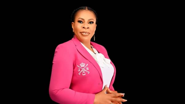 MAN-Boss, Ada Chukwudozie