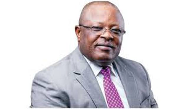 Minister of Works, Umahi
